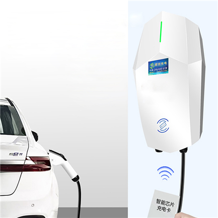 220V 7KW new energy electric vehicle household general charging pile